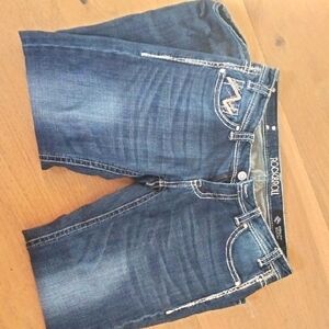 Rock & Roll Riding Jean 32x30